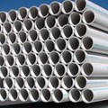 ASTM D1785/D2665 Sch 40 PVC Pressure/DWV Pipe